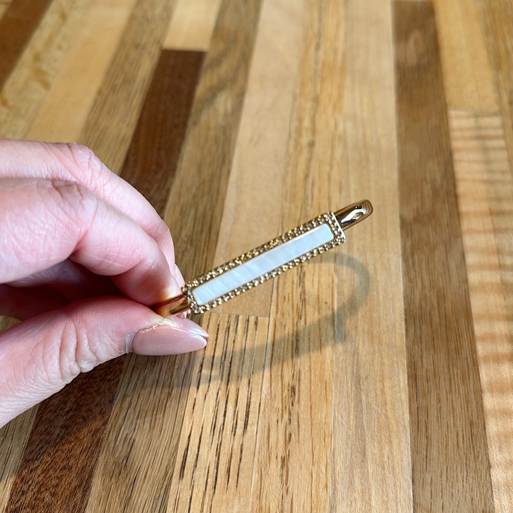 Kate Spade Gemstone Bracelet